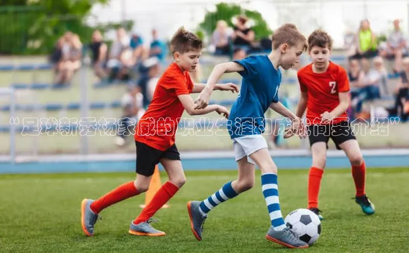 ng南宫国际app入口注册猫眼“足球新秀杨家威的职业生涯和成就简要介绍”