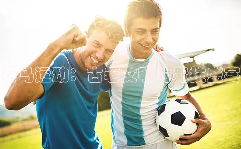 NGNG28官网登录颐驰 06赛马运动：古老文明的竞技盛宴