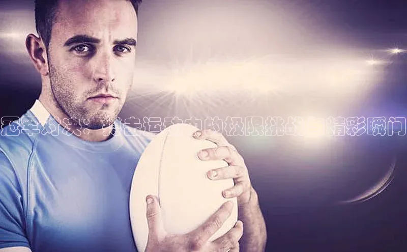 ng娱乐电子游戏官网雷柏科技冠军对决：搏击运动中的极限挑战与精彩瞬间