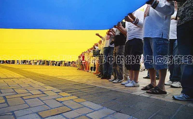 安全保卫：大型运动赛事中的挑战与应对策略