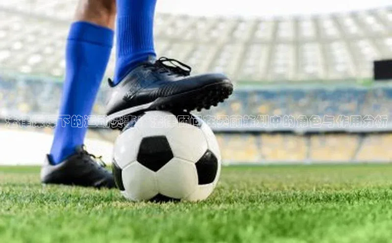 法律保障下的运动赛事：法律顾问在赛前策划中的角色与作用分析