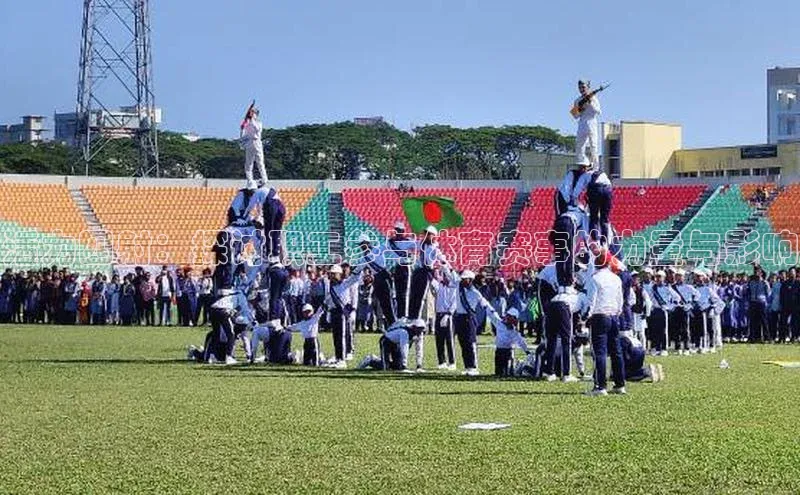 活力四射：探讨职工参与体育赛事的力量与影响