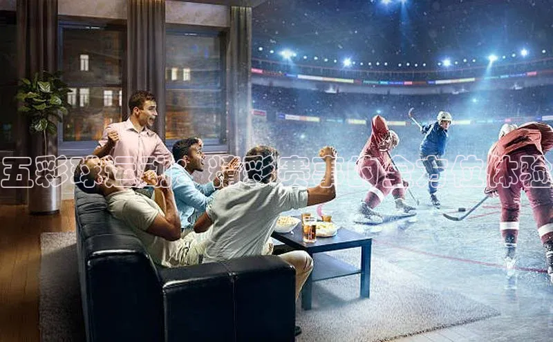 五彩球运动：精彩赛事的全方位体验