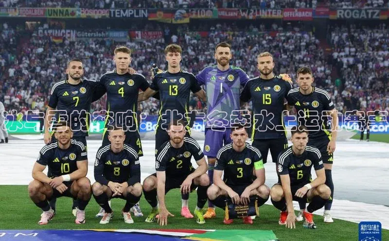 冰与雪的交响：北方冬季水上运动赛事