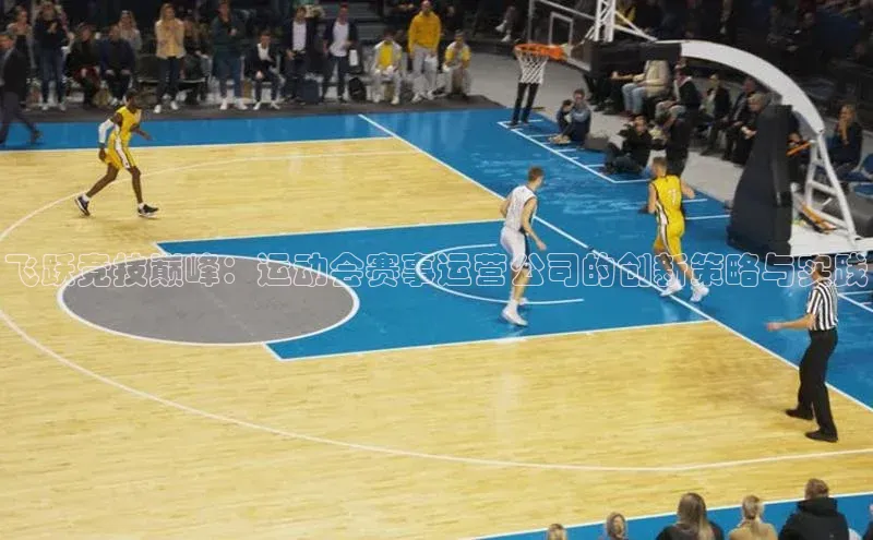 飞跃竞技巅峰：运动会赛事运营公司的创新策略与实践