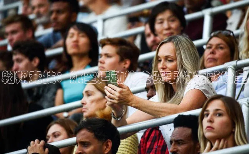 翱翔竞技：航空运动协会赛事的精彩纷呈