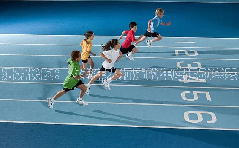 活力长跑：为老年人打造的年度运动盛宴