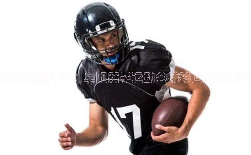 颍约运动之风：阜阳亲子运动会精彩回顾与展望