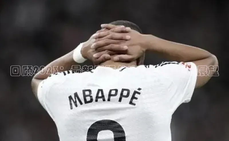 回顾2023：最新国际体育赛事综述与展望