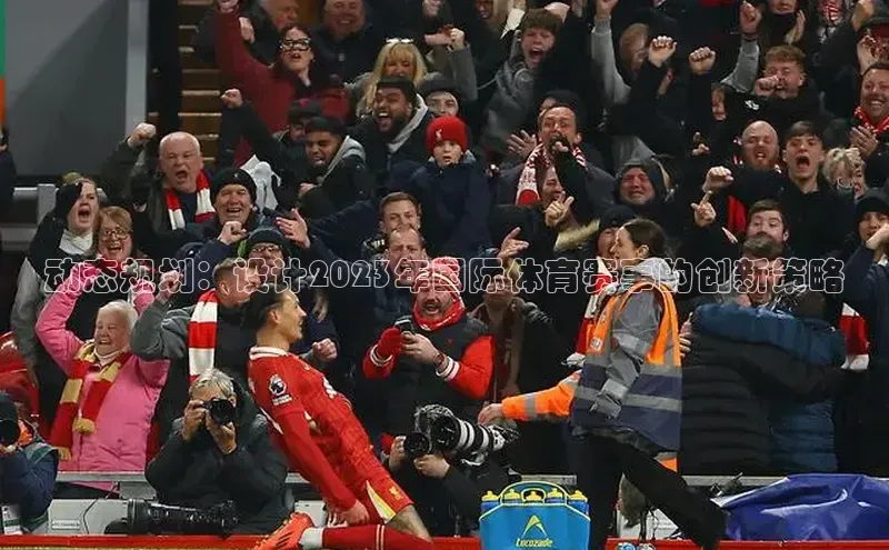 动态规划：设计2023年国际体育赛事的创新策略