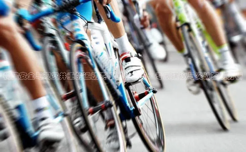 构建安全与观赏并重的运动赛事围挡方案：专家建议与实战案例分析