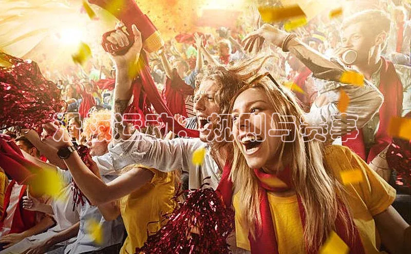 滑板运动：规则与赛事