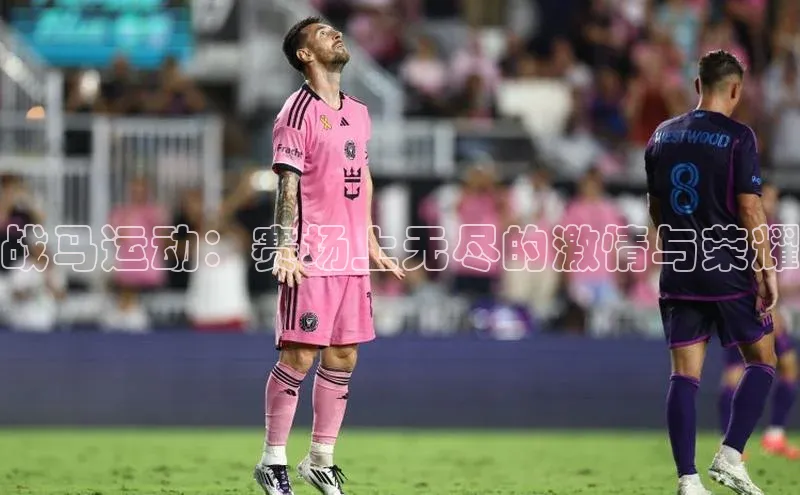 战马运动：赛场上无尽的激情与荣耀